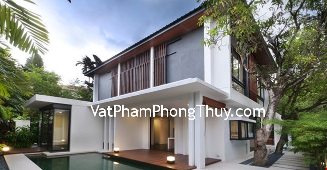 Những yếu tố phong thủy cần xem xét trước khi mua nhà