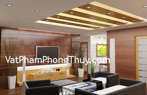 Nhà khuyết góc Đông Bắc nên thắp đèn đỏ