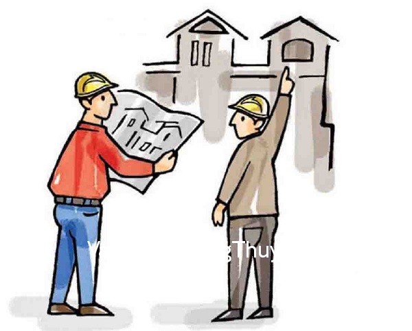 Tuổi nào xây nhà năm 2017 sẽ phát tài phát lộc ?