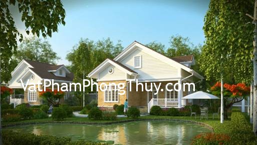 Bí quyết cân bằng phong thủy cho nhà ở