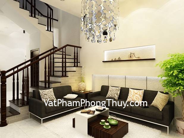 Bí quyết mang sinh khí vào cho ngôi nhà