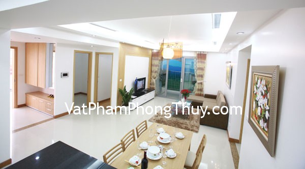 Bí quyết phong thủy khi chọn mua nhà mới để được may mắn