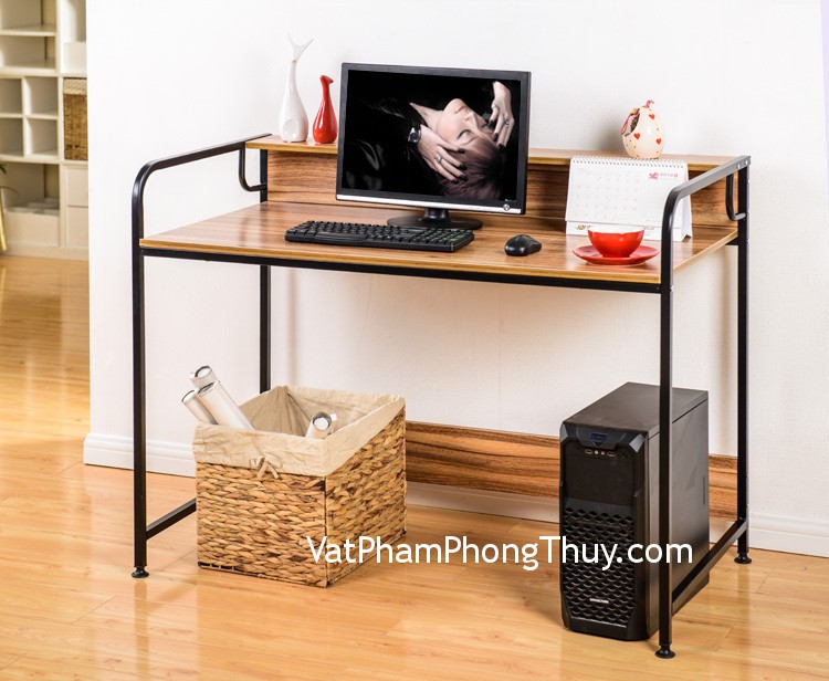 Cần kiêng kị gì khi sử dụng máy tính trong nhà