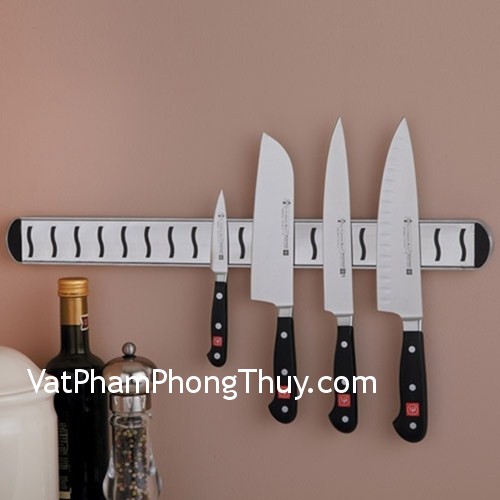 Những vật dụng đặt sai cách dễ khiến tài lộc tiêu tan