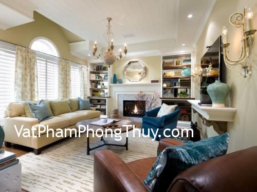 Mẹo phong thủy giúp bạn phát tài và nhanh có người yêu