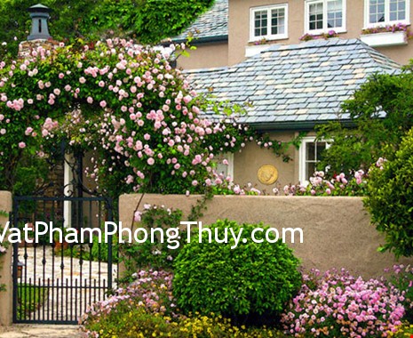 Phong thủy nhà ở và bảy kiêng kị cần tránh
