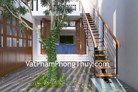 Bài trí lối vào nhà cần biết những kiêng kị này mà tránh