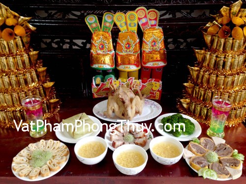 Làm lễ tiễn ông Công, ông Táo về trời trước hay sau ngày 23 tháng Chạp