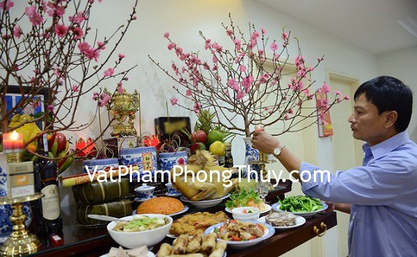 Bí quyết đặt gà cúng giao thừa chuẩn đẹp cho mâm cỗ giao thừa
