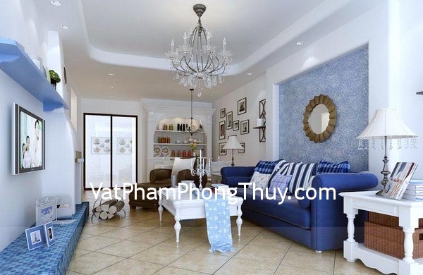 Chỉ bạn cách thiết kế nhà ở phù hợp với mệnh của mình