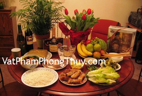 Khi cúng bái ngày Tết cần tránh những sai lầm này ngay