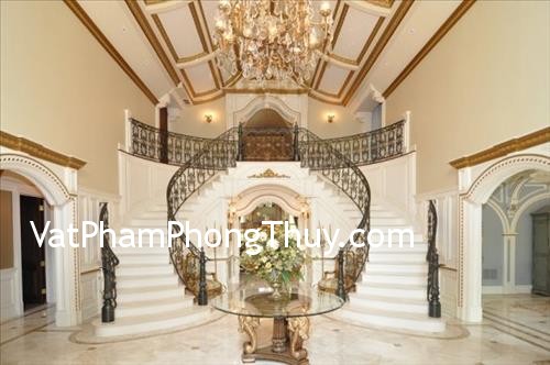 Nhà đắt mà phong thủy xấu thì dễ phá sản lắm