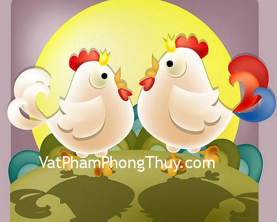 Xem phong thủy cho tuổi Quý Dậu năm Đinh Dậu 2017