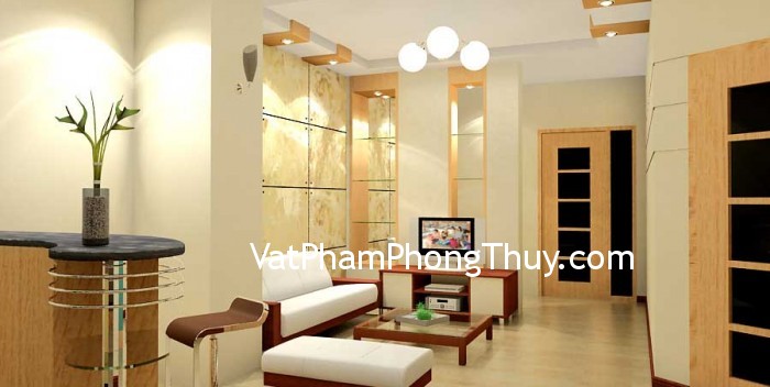Chọn nội thất hợp mệnh làm gì cũng suôn sẻ hơn