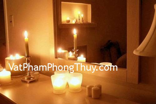 Mẹo phong thủy để thu hút tình yêu