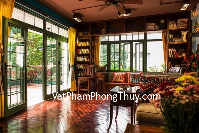 Bỏ ngay 5 vật này ra khỏi vị trí huyền quan kẻo mang họa
