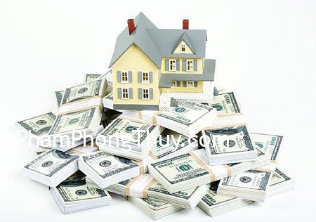 Bí quyết nhỏ giúp ngôi nhà ngày càng thịnh vượng hơn
