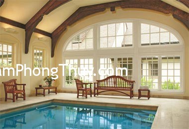 Nguyên tắc phong thủy giúp tăng cường sự thủy chung
