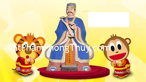Những điều kiêng kị cần tránh trong ngày vía Thần Tài đầu năm 2017