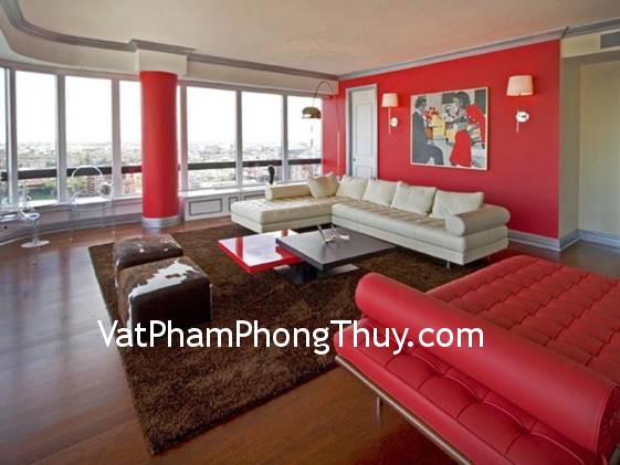 Những mẹo phong thủy giúp nhà ở ngập tràn vượng khí
