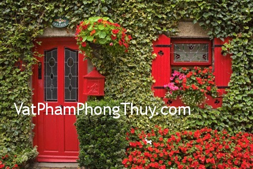 Cách sửa chữa những sai lầm thường gặp trong phong thủy nhà ở