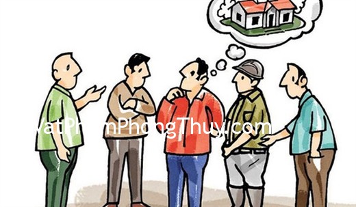 Những tuổi hợp xây nhà đẹp nhất trong năm Đinh Dậu 2017