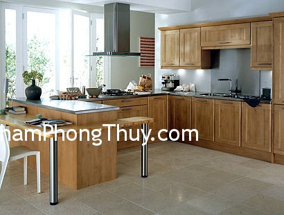 Sự gắn kế của gỗ và phong thủy