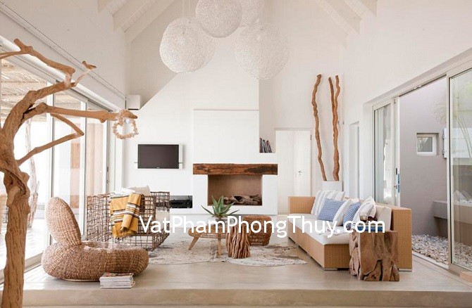Nguyên tắc kê ghế sofa đảm bảo nguồn tài lộc cho ngôi nhà