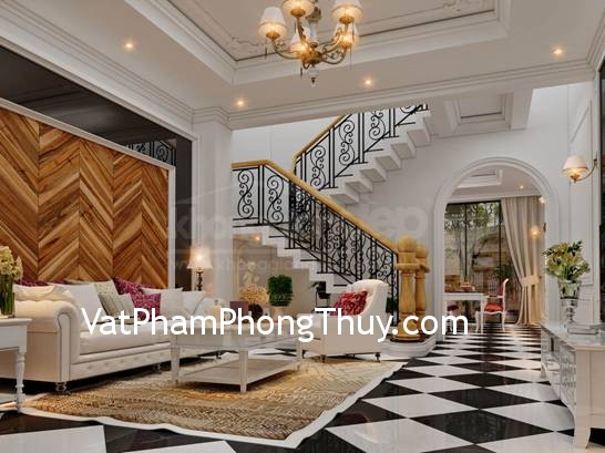Những yếu tố làm ảnh hưởng đến phong thủy nhà ở