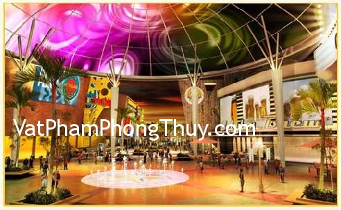 Cách để vận dụng Phong thủy vào Kinh doanh