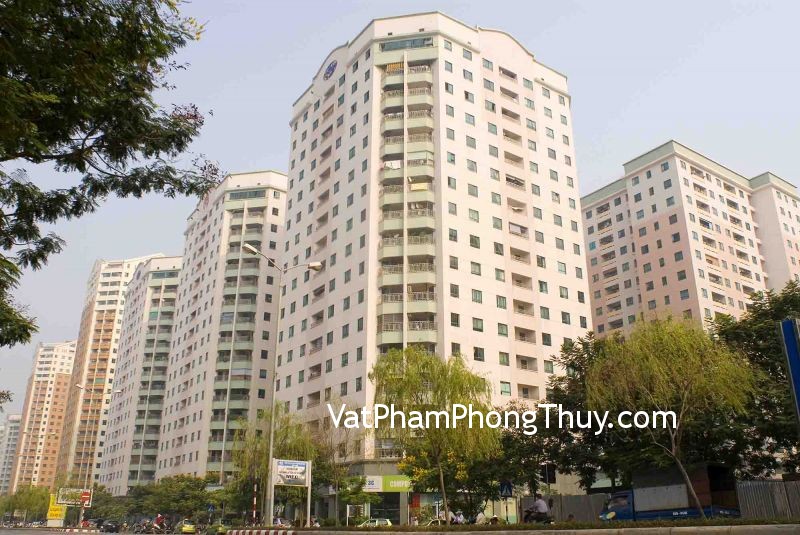 Nên xác định hướng nhà thế nào cho đúng phong thủy?