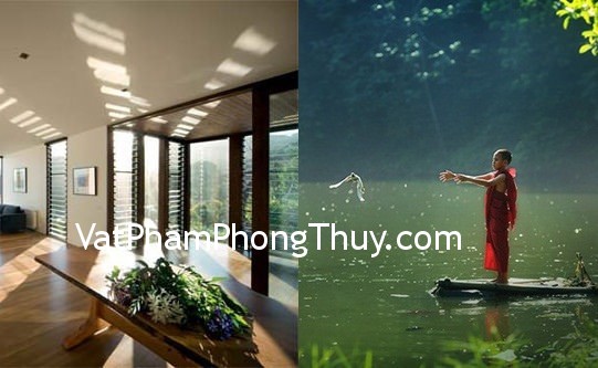 Phong thủy tốt không phải ở nhà cửa, cũng không phải do tổ tiên mà bí mật nằm ở...