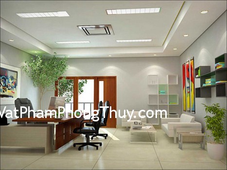 Cách chọn vị trí ngồi làm việc tối ưu cho mình