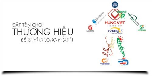 Những nguyên tắc phong thủy khi đặt tên dành cho công ty