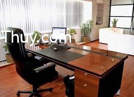 Bí quyết phong thủy phòng làm việc đón vận may năm 2017