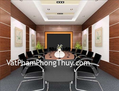 Mở công ty nhanh phát tài nếu như nắm được bí quyết phong thủy