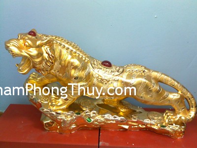 Những vật phẩm giúp cải thiện tài lộc và uy tín cho doanh nhân