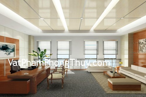 Bí quyết phong thủy giúp việc mở công ty nhanh phát tài hơn