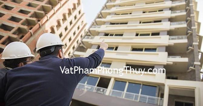 Những điều tối kỵ khi chọn mua căn hộ chung cư