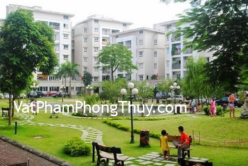 6 nguyên tắc trong phong thủy cần nhớ khi chọn căn hộ chung cư