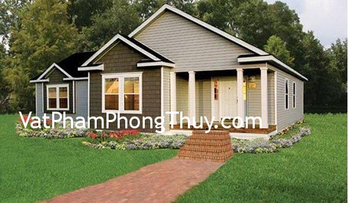 Cách ứng dụng bát trạch minh cảnh vào luận đoán hướng tốt xấu