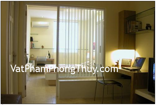 Những điều cơ bản về phong thủy phòng làm việc ở tại nhà