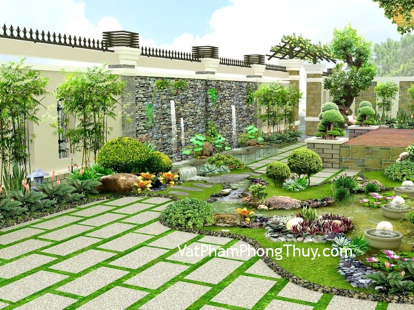 Chọn cây cảnh nào hợp phong thuỷ để trồng trong nhà?