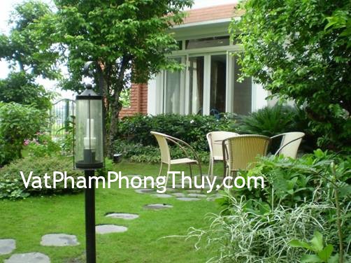 Sinh vượng khí nhờ xây nhà ở nơi có “long mạch” tốt