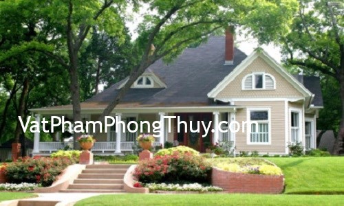Muốn giàu có thì khi xây nhà cần phải “né” các vị trí xấu này