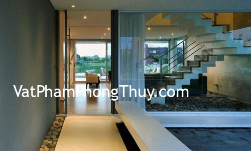 “Ném tiền tài qua cửa sổ” vì chính những lỗi xây nhà sau