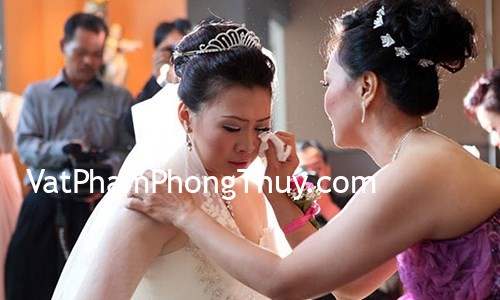 Những kiêng kỵ ngày cưới không biết chắc chắn sẽ hối hận cả đời