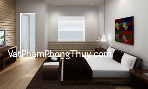 Phòng ngủ nhà bạn cấm đặt thứ này kẻo lúc hối đã quá muộn