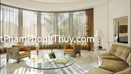 Khắc phục ngay 6 lỗi phong thủy “hung” này để ngôi nhà được bình an