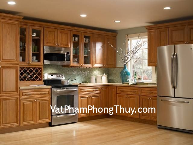 Vị trí của hỏa lò ảnh hưởng đến tài vận của gia chủ